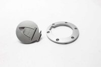 Tankdop snelsluiting brandstof Ducati Multistrada 950 18-18