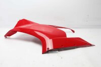 Suojus sivupaneelille vasemmalle etupuolelle Ducati...