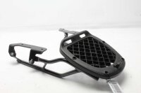 Luggage rack case holder top case mounting plate rear top...
