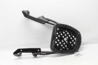 Luggage rack case holder top case mounting plate rear top...