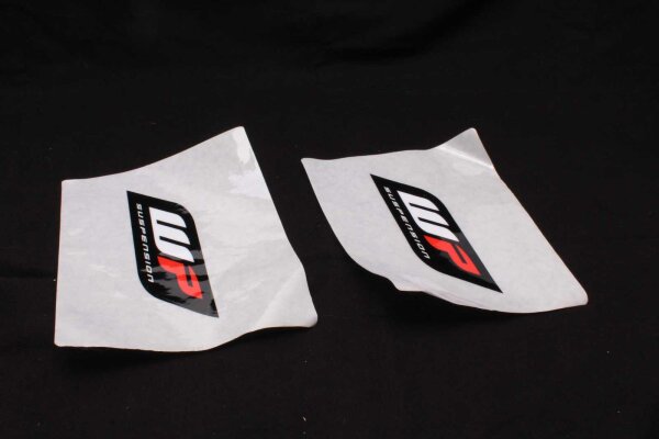 Sticker Emblem WP Suspension Husqvarna Supermoto 701 Euro 5 701 SM/21 21-25