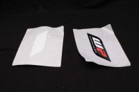 Sticker Emblem WP Suspension Husqvarna Supermoto 701 Euro 5 701 SM/21 21-25