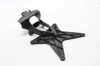 Nummerpladeholdermontering universal støddæmper Ducati universell -