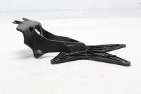 Nummerpladeholdermontering universal støddæmper Ducati universell -