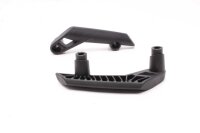 Griffe rechts links Plastikgriff Lenkerteil für Motorrad KTM SMC 690 RA 20-20