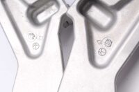 Fußrastenanlage hinten links rechts Fußraste KTM SMC 690 R Supermoto 13-13