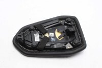 Soziussitz Sitzbank hinten Sitzkissen BMW S 1000 RR Euro 4/5 K67 0E21 19-22
