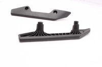 Handles left right rear used Husqvarna Supermoto 701 701 SM 15-16