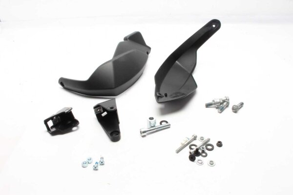 Supporto per paramano sinistro destro Aprilia Tuareg 660 21-21