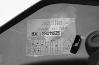 Supporto per paramano sinistro destro Aprilia Tuareg 660 21-21