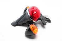 Takavalo vilkkuvalon pidikkeellä Triumph Street Cup 900 17-17