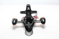 Takavalo vilkkuvalon pidikkeellä Triumph Street Cup 900 17-17