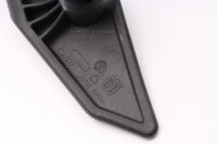 Handle protection set rear left right handle Husqvarna Supermoto 701 701 SM 15-16