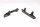 Handle protection set rear left right handle Husqvarna Supermoto 701 701 SM 15-16