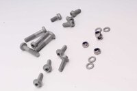 Voetsteun montageset schroeven linksachter KTM SMC 690 R Supermoto 13-13