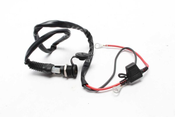 Indbygget stikkontakt Vespa/Piaggio Primavera 125 ABS Euro 5+ PRIMA125/24 24-25