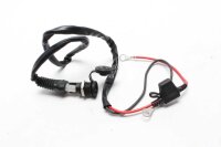 Indbygget stikkontakt Vespa/Piaggio Primavera 125 ABS...