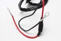 Indbygget stikkontakt Vespa/Piaggio Primavera 125 ABS Euro 5+ PRIMA125/24 24-25