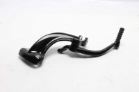 Jalkatukijärjestelmän vaihdekepin vipu etu...