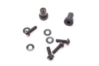 Windschirm Universal Frontscheibe Verkleidung Kawasaki Z...