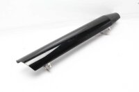 Pakokaasun lämpökilven lämpösuojaus...