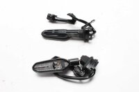 Suuntavilkkujen sarja-ajovalo vasen oikea asetettu Yamaha...