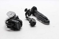 Conjunto de luces de marcha secuenciales de señal de giro izquierda y derecha Yamaha XSR 900 A 24-24