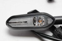 Conjunto de luces de marcha secuenciales de señal de giro izquierda y derecha Yamaha XSR 900 A 24-24