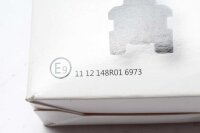 Conjunto de luces de marcha secuenciales de señal de giro izquierda y derecha Yamaha XSR 900 A 24-24