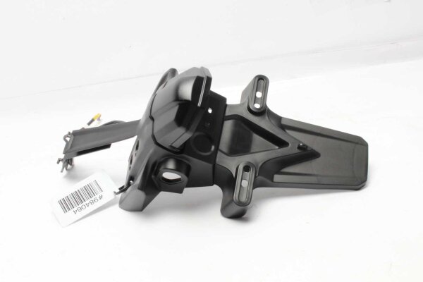 Nummerpladeholder reflektorbelysning Yamaha MT-07 700 A 20-20