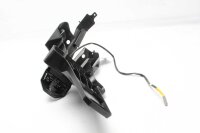 Nummerpladeholder reflektorbelysning Yamaha MT-07 700 A 20-20