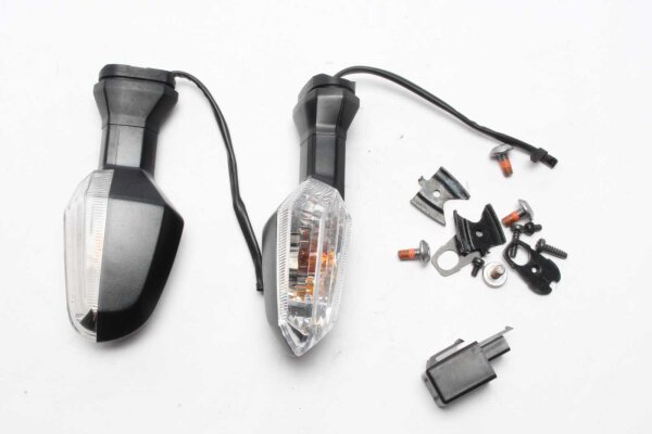 Blinker Satz vorne links rechts Kawasaki Z 1000 G Special Edition 17-17