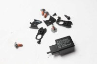 Vilkkusarja etu vasen oikea Kawasaki Z 1000 G Special...