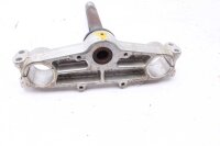 Fork bridge lower fork clamp steering Kawasaki KDX 175 DX175B 80-82