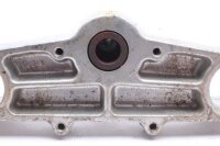 Fork bridge lower fork clamp steering Kawasaki KDX 175 DX175B 80-82