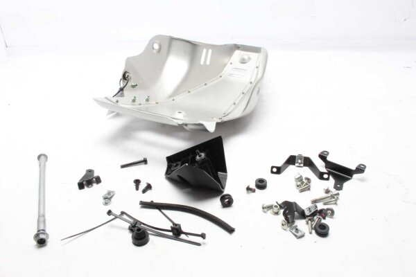 Stötskydd underkörningsskydd monteringssats Ducati DesertX 950 25-25