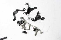 Alleajosuojan suojakiskon asennussarja Ducati DesertX 950...