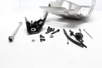 Stötskydd underkörningsskydd monteringssats Ducati DesertX 950 25-25