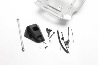 Stötskydd underkörningsskydd monteringssats Ducati DesertX 950 25-25