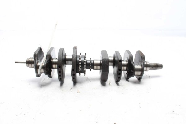 Vevaxelns vevstaksaxelns drivning kamkedja Honda CB 750 K RC01 78-82