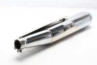 Pakoputken äänenvaimennin oikea Moto Guzzi V7...