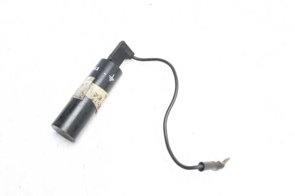 kondensaattori laturi häiriöiden vaimennuskondensaattori Moto Guzzi V 65 Florida PW 86-95