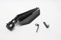 Cubierta superior de la cerradura de la cubierta del...