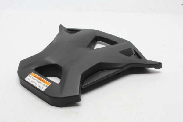Gepäckträger Abdeckung hinten oben Gepäckbrücke Moto Guzzi V85 850 TT 24-24