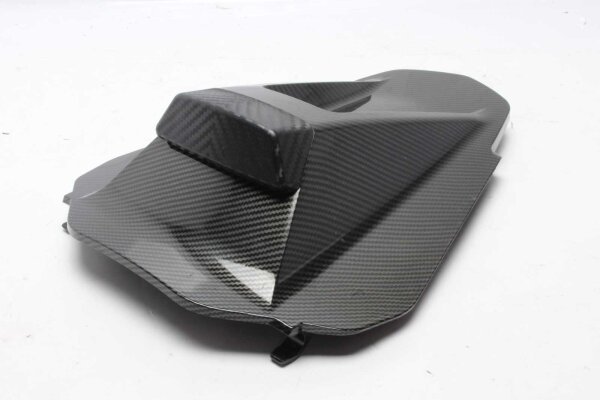 Sitzabdeckung Carbon hinten Soziusabdeckung KTM 790 Duke Euro 4 790DUKE18 18-21
