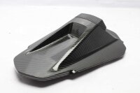Sitzabdeckung Carbon hinten Soziusabdeckung KTM 790 Duke...