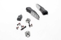 Juego de intermitentes delantero izquierdo y derecho,...