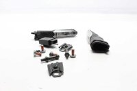 Juego de intermitentes delantero izquierdo y derecho,...