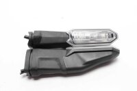 Juego de intermitentes delantero izquierdo y derecho, juego completo de montaje Kawasaki Z 900 B 17-17