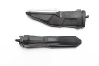 Juego de intermitentes delantero izquierdo y derecho, juego completo de montaje Kawasaki Z 900 B 17-17